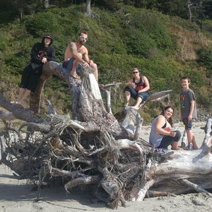 Meet your Posher, Diana